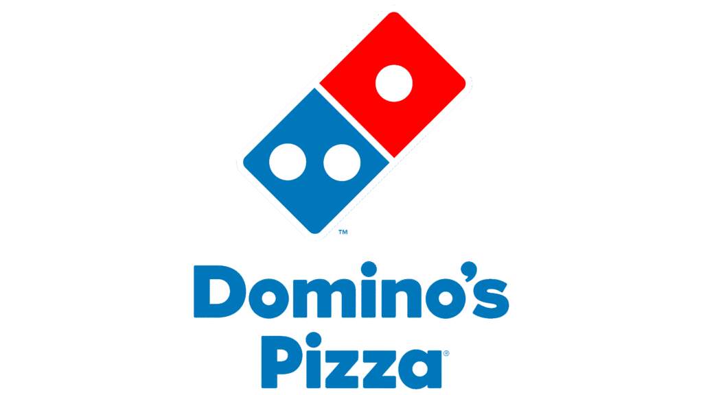 dominos symbol