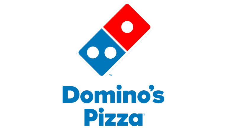 dominos symbol
