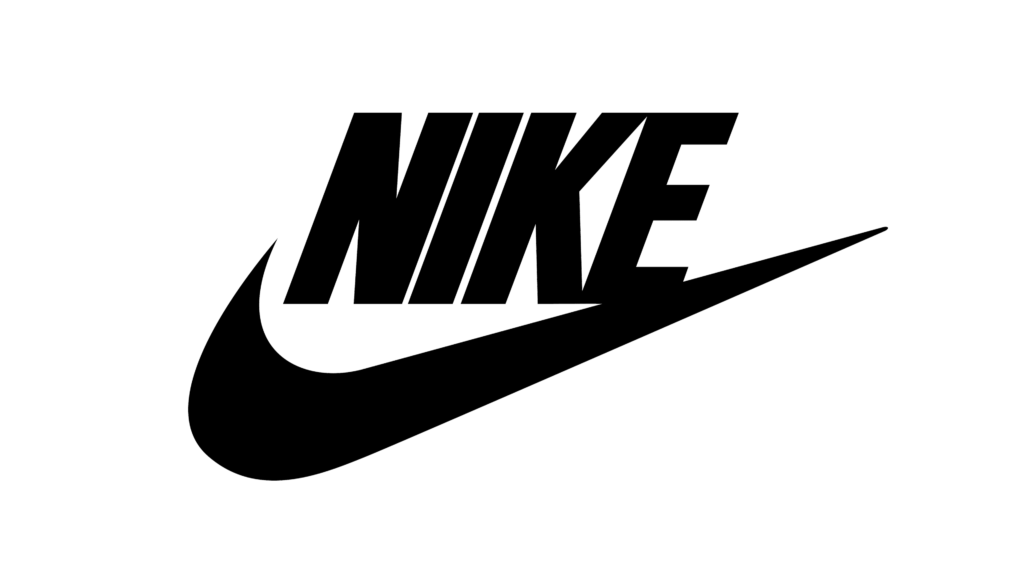 nike logo