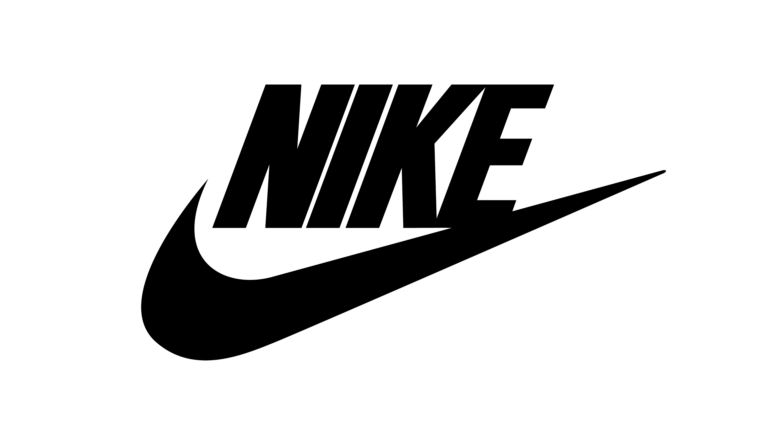 nike logo
