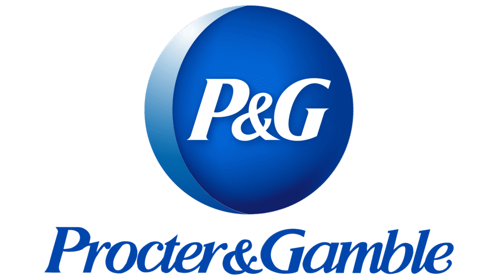 procter gamble symbol