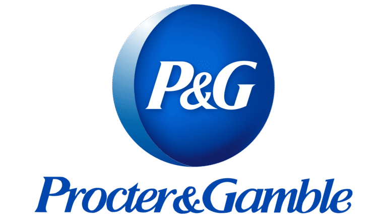 procter gamble symbol