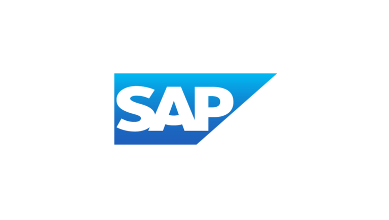 sap logo vector logoshape