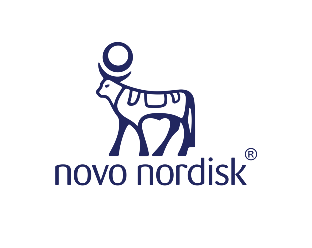 novo nordisk logo