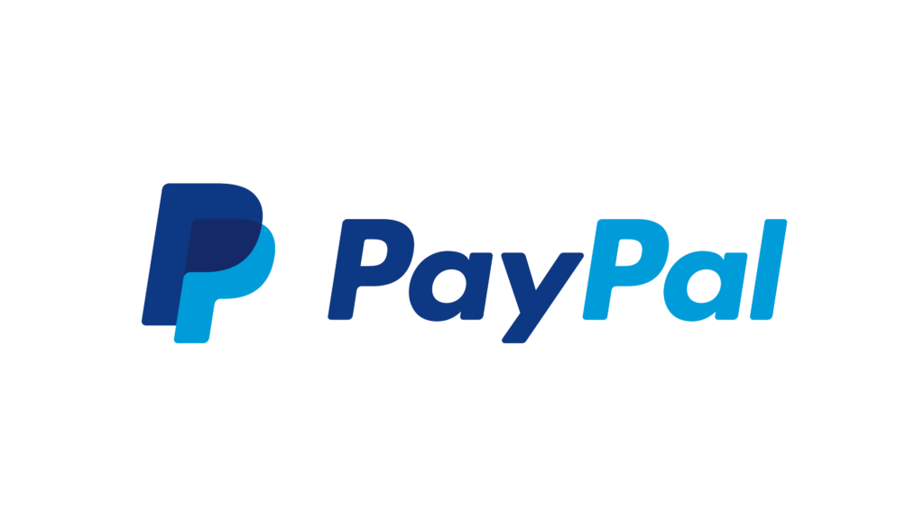 paypal logo