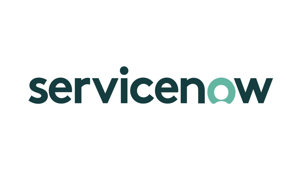 servicenow logo