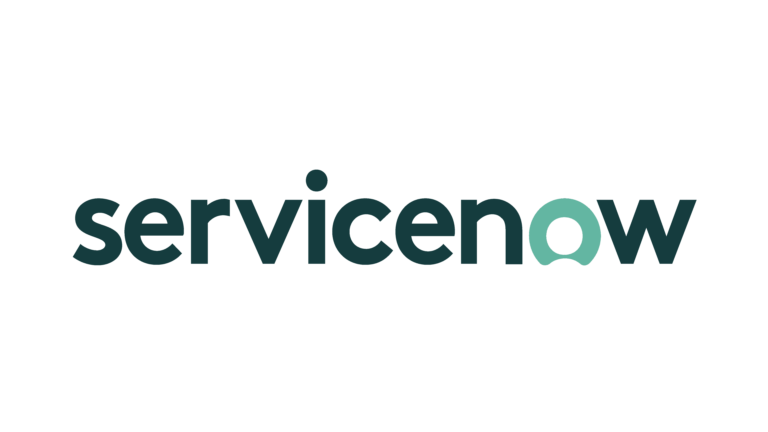 servicenow logo