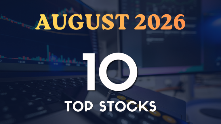 top stocks